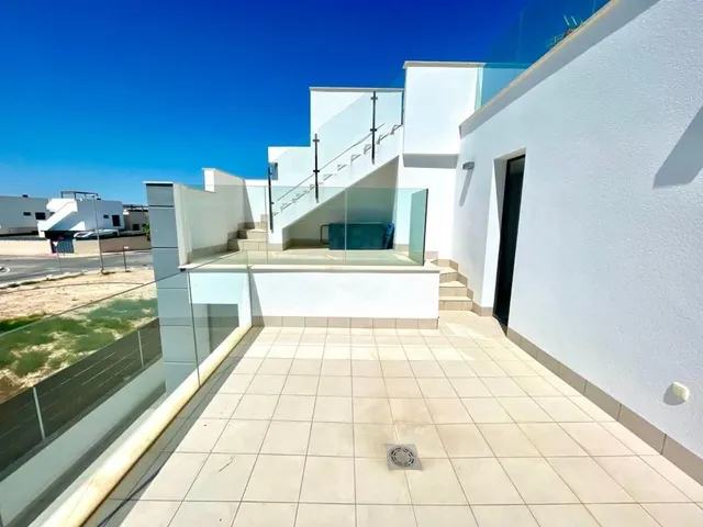 Villa 3 habitaciones 143m² en venta - Pueblo 4 — 24