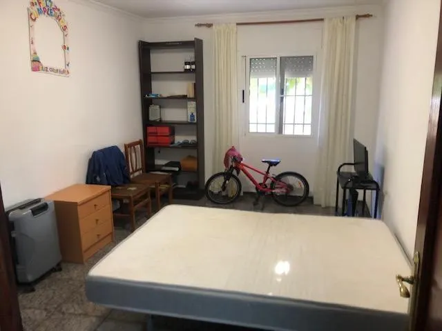 Casa con terreno y piscina en venta en Terrer Roig — 7