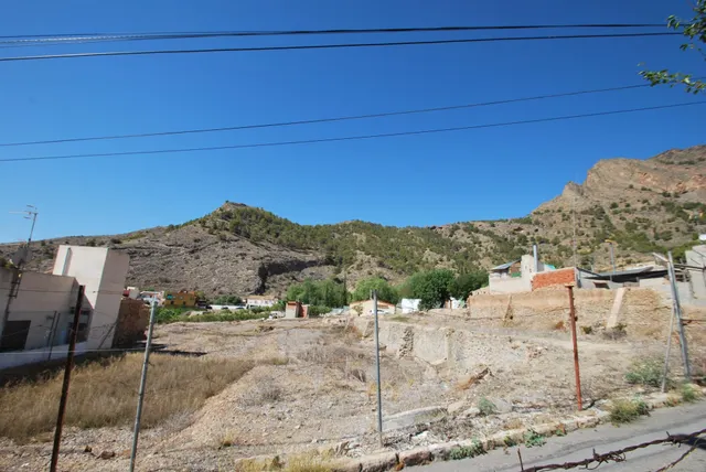 Finca 12.000m con terreno urbanizable — 16