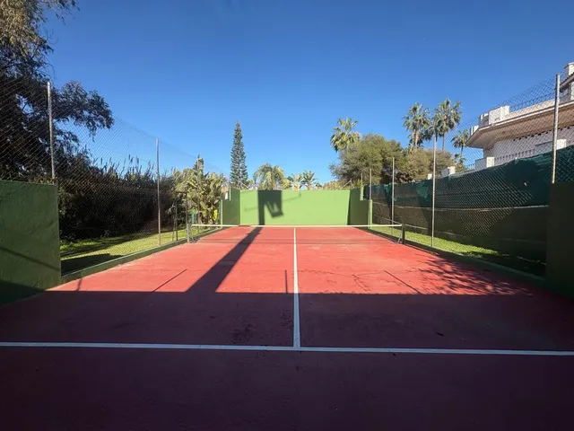 Adosado 5 habitaciones 200m² en venta - Costa Del Sol — 32