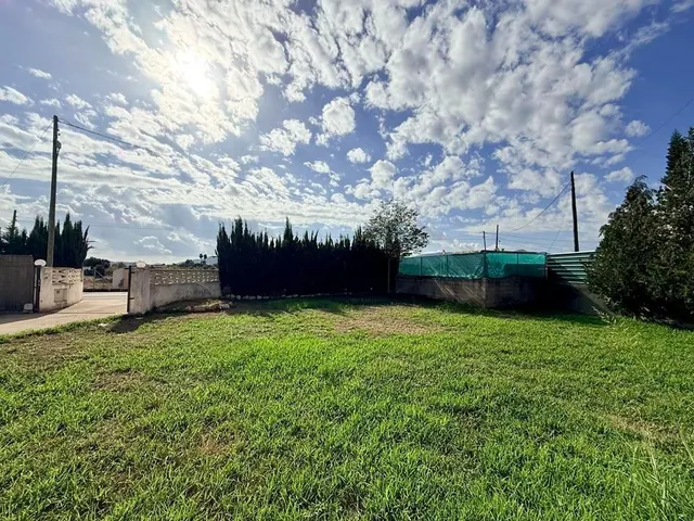 Casa-Chalet en Venta en Ondara Valencia — 5