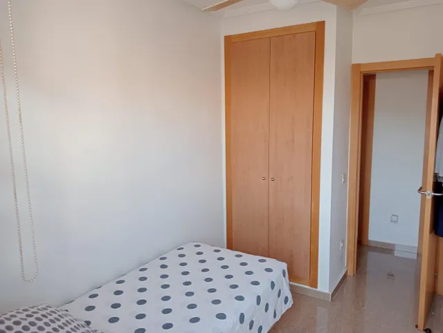 PISO GARAJE TRASTERO en La Florida con ASCENSOR, 3 habitaciones,  ¡Gran oportunidad! — 14