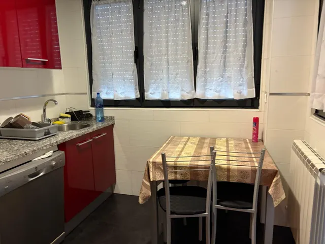 SE VENDE APARTAMENTO SEMINUEVO EN EL CENTRO DE VALENCIA DE D - foto 2