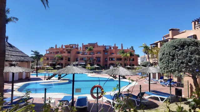 Apartamento 3 habitaciones 162m² en venta - Costa Del Sol — 13
