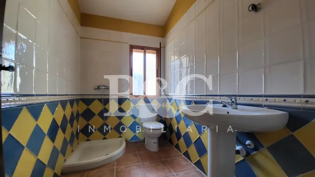 Casa con terreno 4 habitaciones en venta - Los Arejos — 17