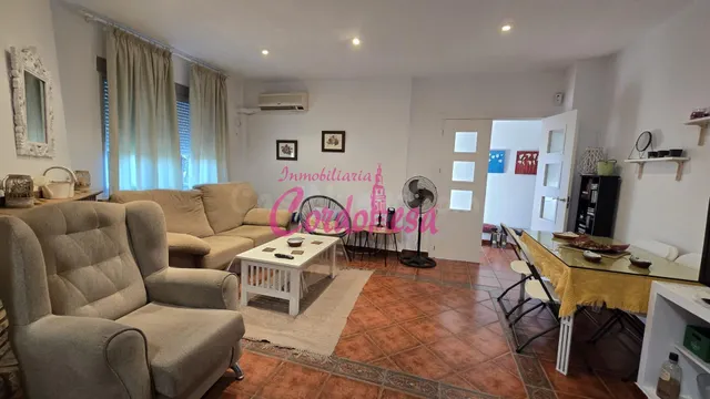 Oportunidad de Casa con Terreno en Villarrubia, Córdoba — 2