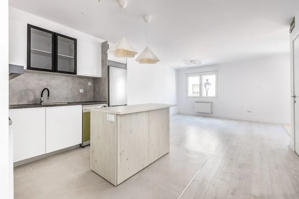 VENTA APARTAMENTO EN EL CENTRO