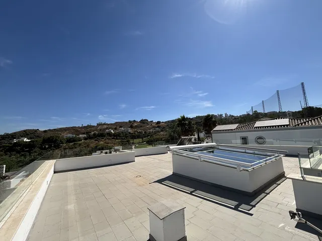 Chalet 5 habitaciones 441m² en venta - Riviera del sol — 17