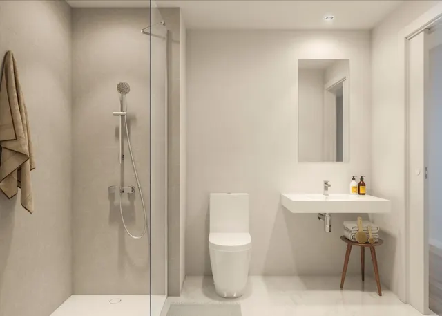 1.2 V.S Residencial Calella — 6