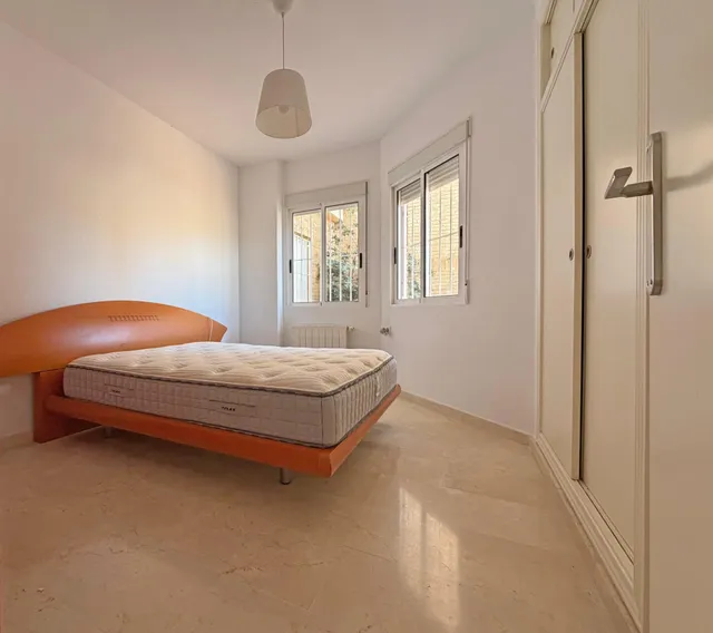 Chalet en cabo de las huertas | 480m2 | piscina | 3 plazas de garaje — 21