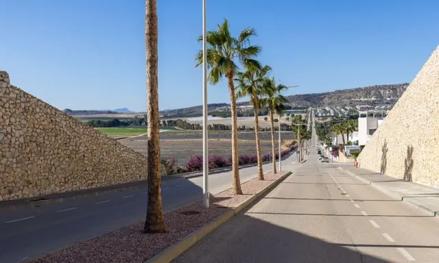 Villa 3 habitaciones en venta - Comunidad valenciana — 26
