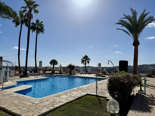 Adosado 2 habitaciones 93m² en venta - Riviera del sol — 29