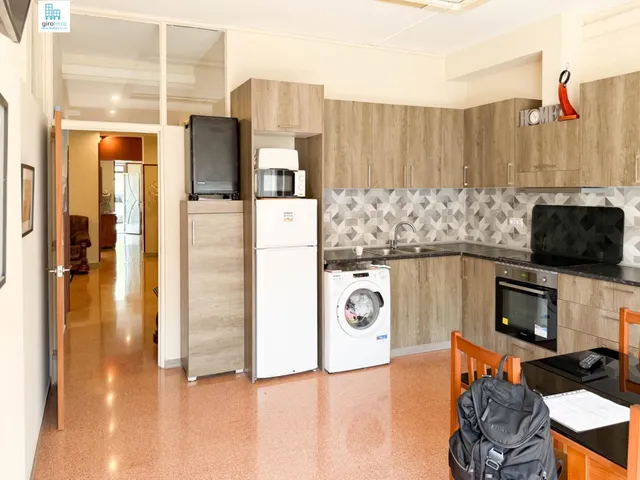 PLANTA BAJA CON GARAJE EN VENTA — 17