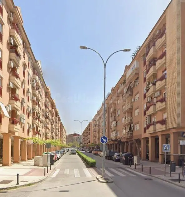 PISO EN JAEN