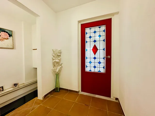 Espectacular Pareado en Urb. Monteluz, con Jardín y Piscina — 14