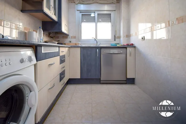 Piso 2 habitaciones 80m² en venta - Centro — 17