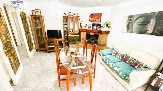 En exclusiva!!! casa ideal para 2 familias en rubi!!!! — 20