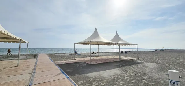 Amplio Piso de 3 habitaciones en Gran Playa, Santa Pola ️✨ — 10