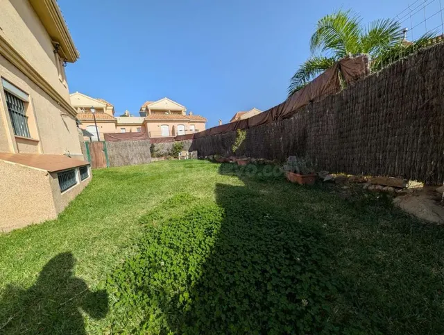 Casa de pueblo en Venta en Linea De La Concepcion, La Cádiz - foto 4