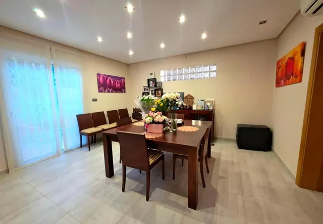 Villa 5 habitaciones 265m² en venta - Altos de Campoamor — 6