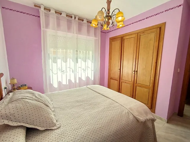 Villa 4 habitaciones 227m² en venta - Pueblo Lucero — 20