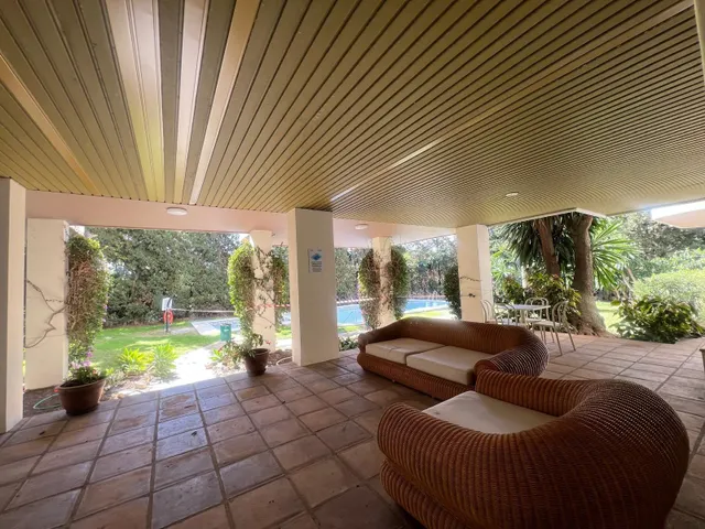 ¿Buscas un estilo de vida exclusivo en una de las mejores zonas de Marbella? — 25