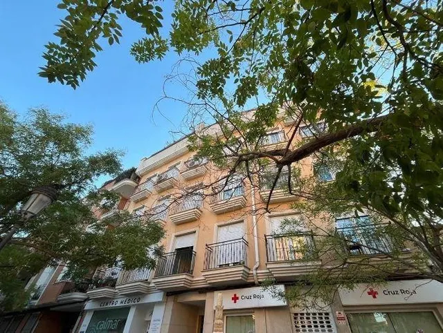SE VENDE piso OKUPA en C Campo 59 de Tomelloso - foto 3