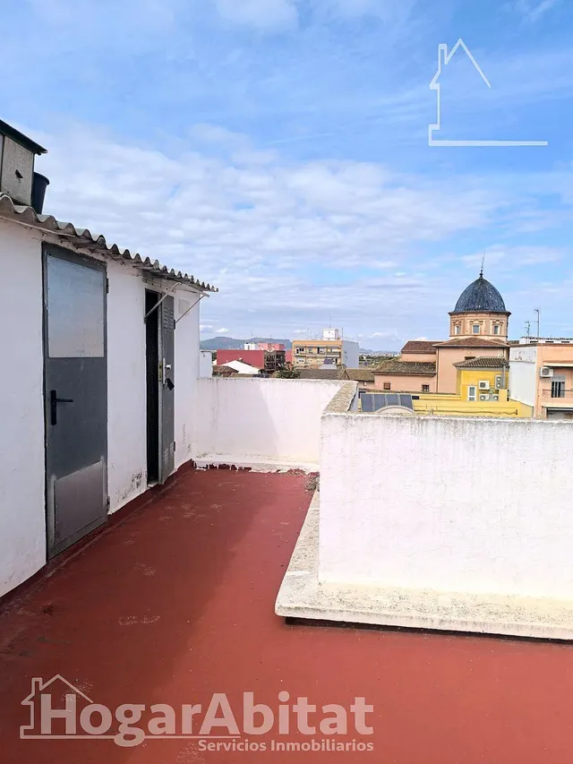 ¡En pleno centro! Bonito, impecable y luminoso con balcón y trastero, todo amueblado — 15