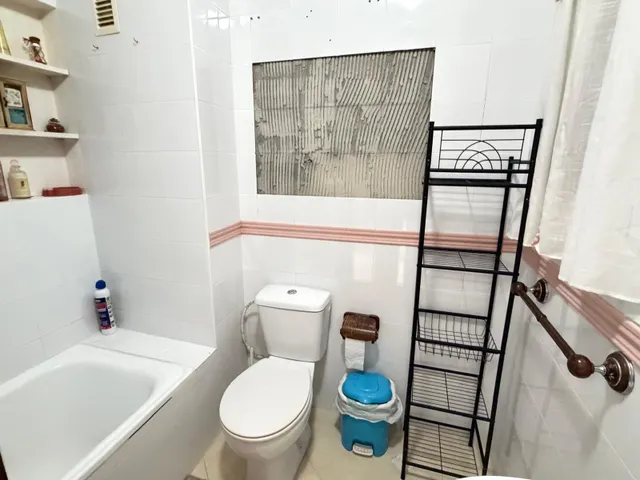 Amplio y Acogedor Piso en Antequera - Ideal para Familias — 21