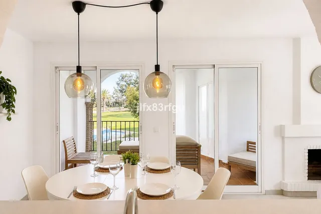 Apartamento 3 habitaciones 113m² en venta - Riviera del sol — 6
