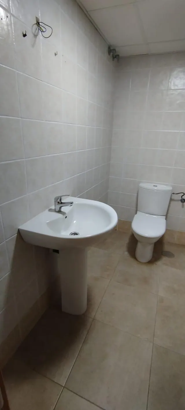 Piso 3 habitaciones 105m² en alquiler - Barrio de los Periodistas — 21