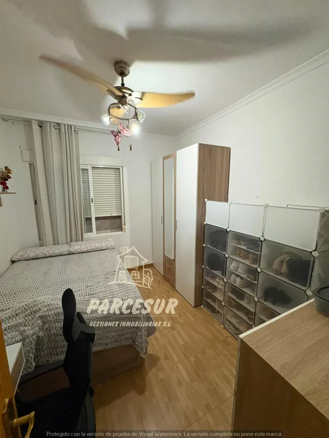 Encantador en la zona Viñuela, reformado y muy bien ubicado, listo para entrar a vivir. — 8