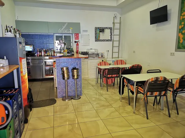 Venta o traspaso Local comercial en Gran Alacant — 19