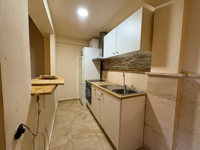 Bungalow de 3 dormitorios y 2 Baños con 2 Terrazas y Piscina en Gran Alacant. — 33