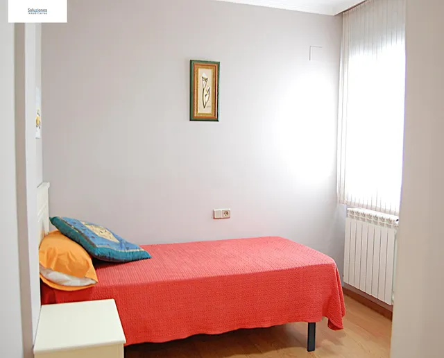 Apartamento de lujo junto a Menéndez Pidal — 10