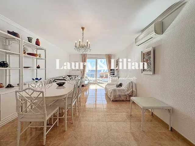 Apartamento de lujo de dos dormitorios con vistas al mar y p - foto 3