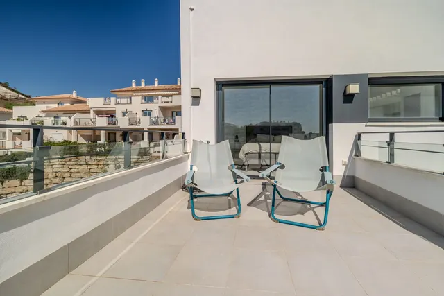 Chalet 4 habitaciones 383m² en venta - Costa Del Sol — 38