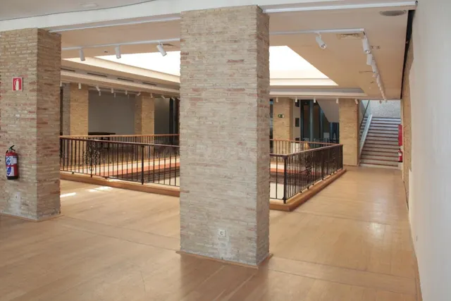 Local comercial en Alquiler en Sevilla Sevilla — 8