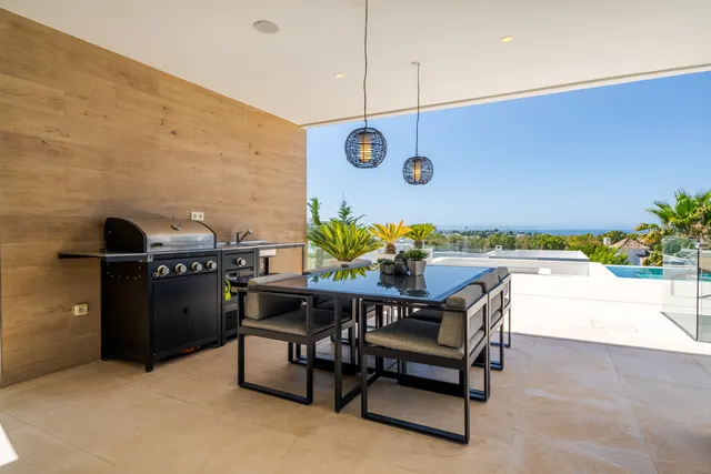 Chalet 5 habitaciones 625m² en venta - Costa del Sol - foto 5