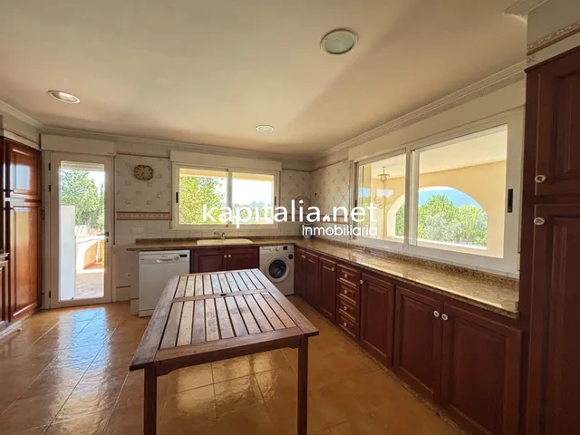 Chalet en Alcoy — 7