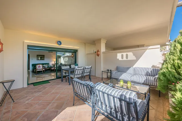 Apartamento 2 habitaciones 255m² en venta - El Madroñal — 31