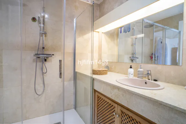 Apartamento 2 habitaciones 143m² en venta - Marbella — 13