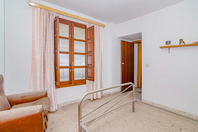 CASA PARA REFORMAR EN EL CENTRO DE LAS GABIAS!!!! — 29