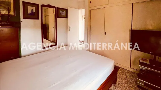 VIVIENDA CON ESPECTACULARES VISTAS AL MAR EN LAS ROTAS – DÉNIA — 15
