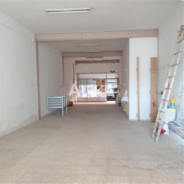 LOCAL COMERCIAL, ZONA EL LLOMBO