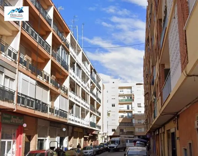 Venta de Piso en Puçol (Valencia/València) - foto 2