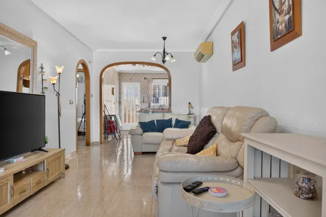 Villa 2 habitaciones 70m² en venta - Los Dolses — 3