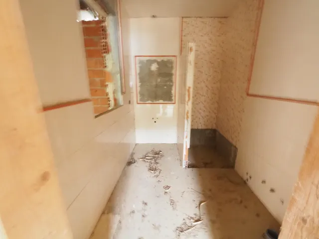 SE VENDE CASA EN ARENYS DE MUNT, URBANIZACIÓN TRES TURONS — 13