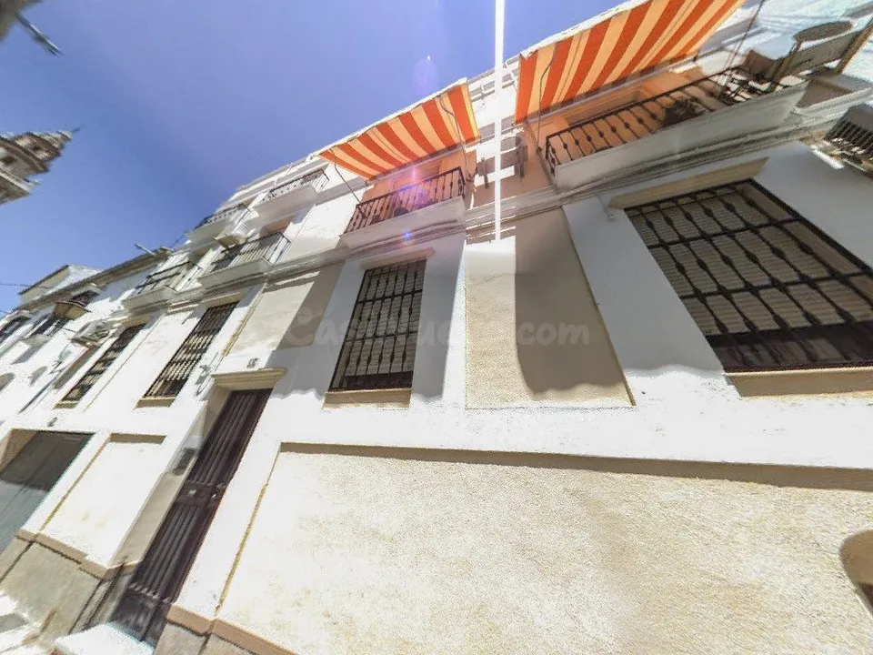 Casa 3 habitaciones 101m² en venta - Andalucia