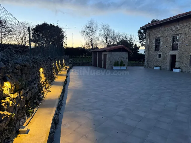🏡 Complejo turístico rural a estrenar, 6 apartamentos para 2 - foto 2